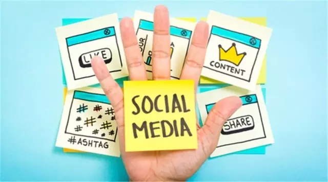 玩社交媒體內(nèi)容營銷，你要記住7句話